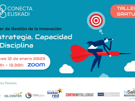 Taller de Gestion de la Innovacion