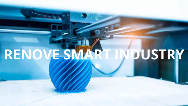renove smart industry