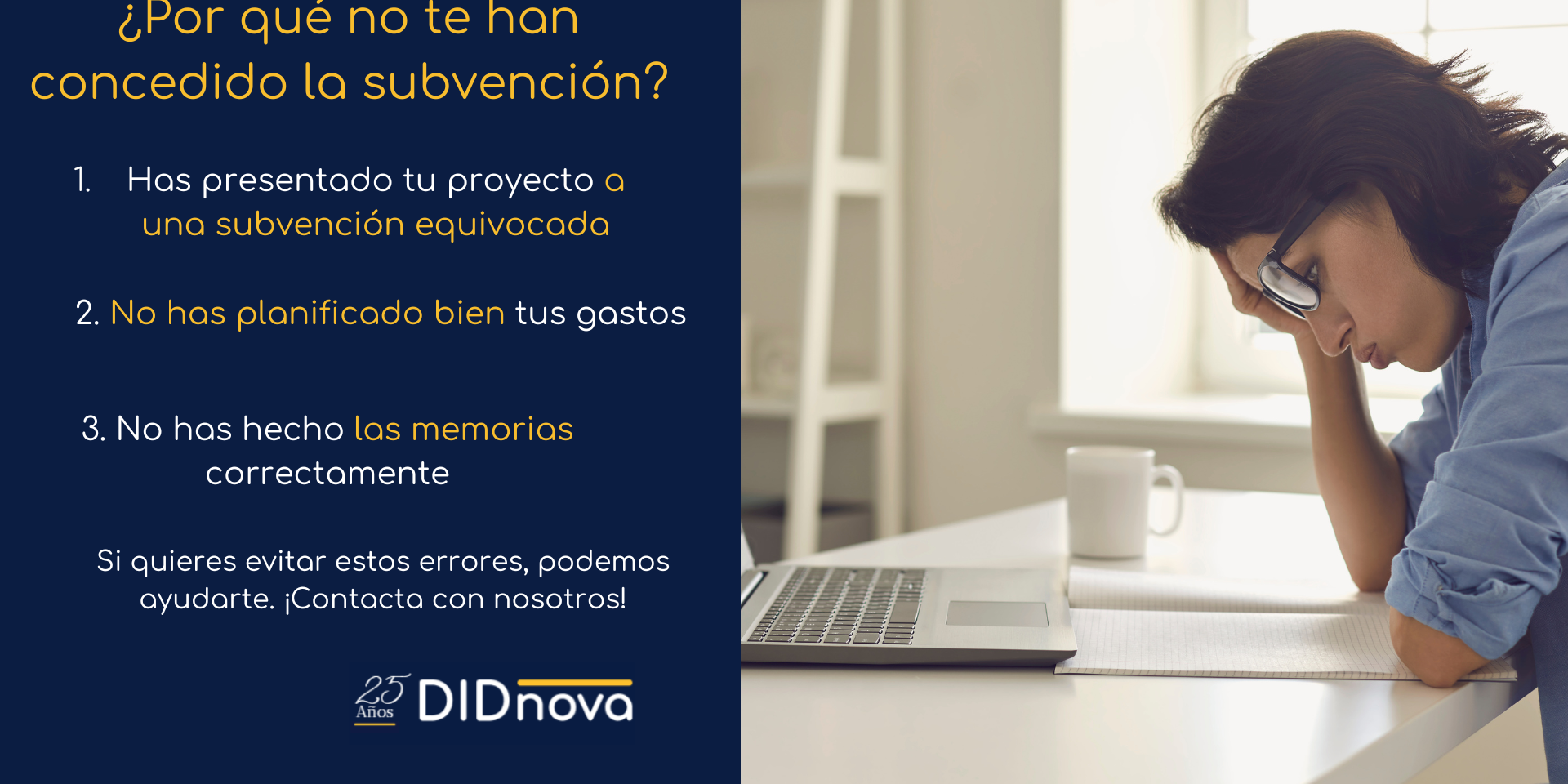 Contenido Errores Contenido Errores