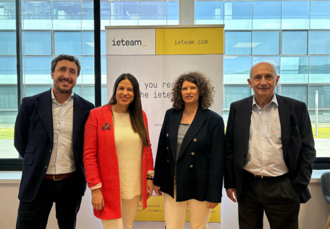 IETEAMS IETEAMS
