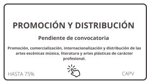 Promoción