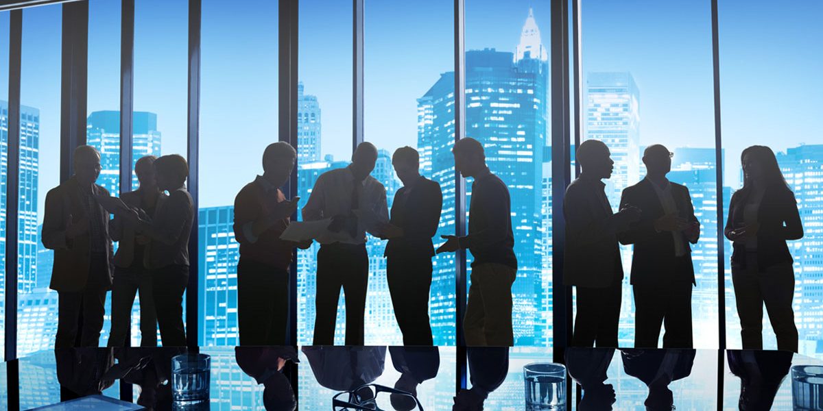 Gerentes Marketing banco Empresas Chile