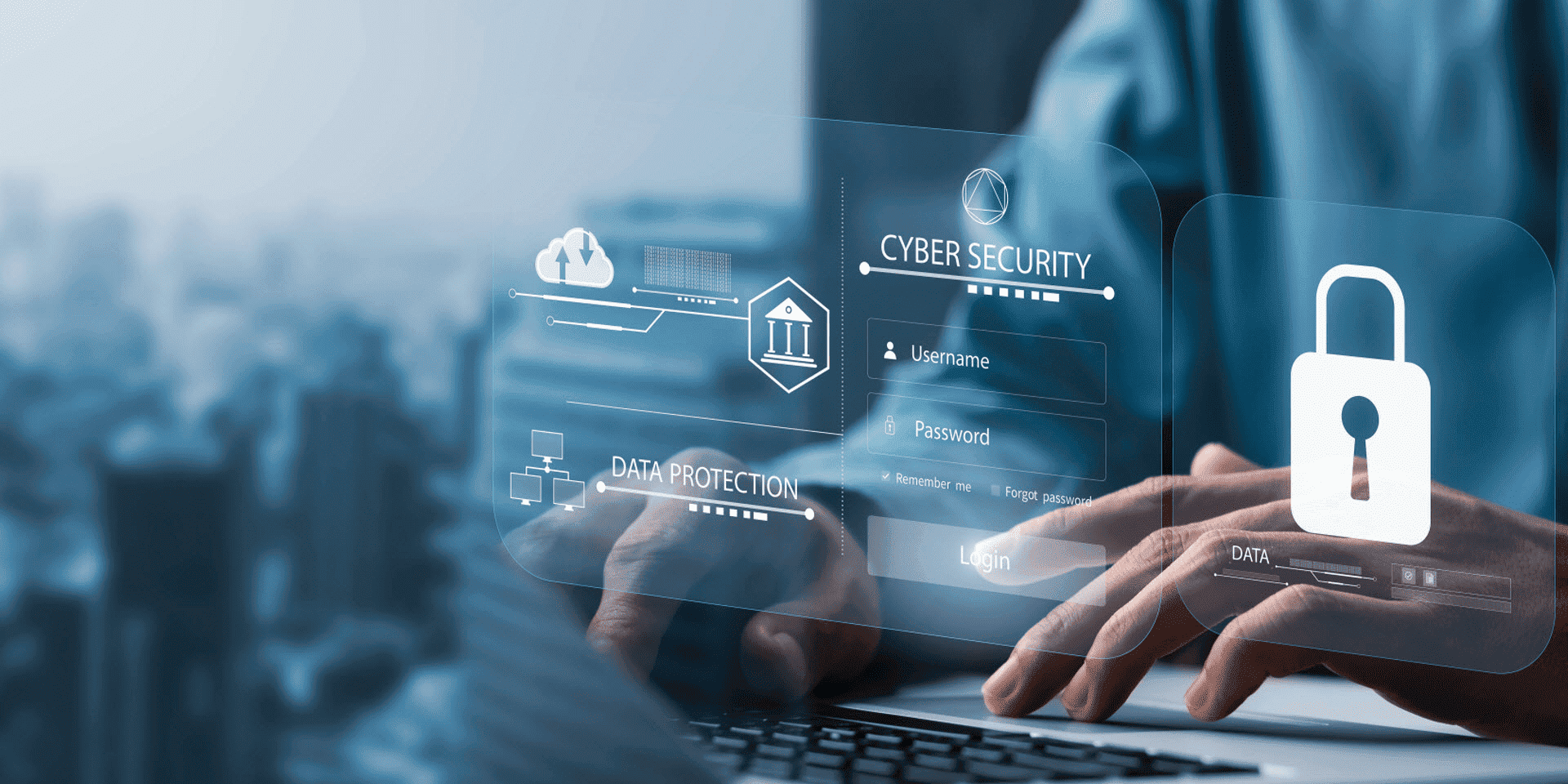 Ciberseguridad portada ANKSolutions