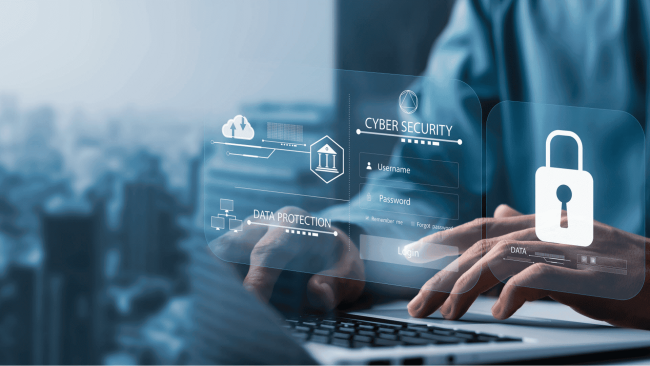 Ciberseguridad portada ANKSolutions Ciberseguridad portada ANKSolutions