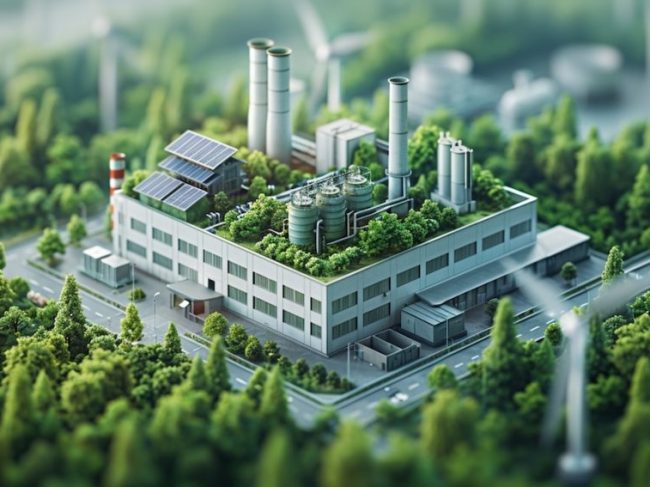 sustainability reporting manufacturing 1024x567