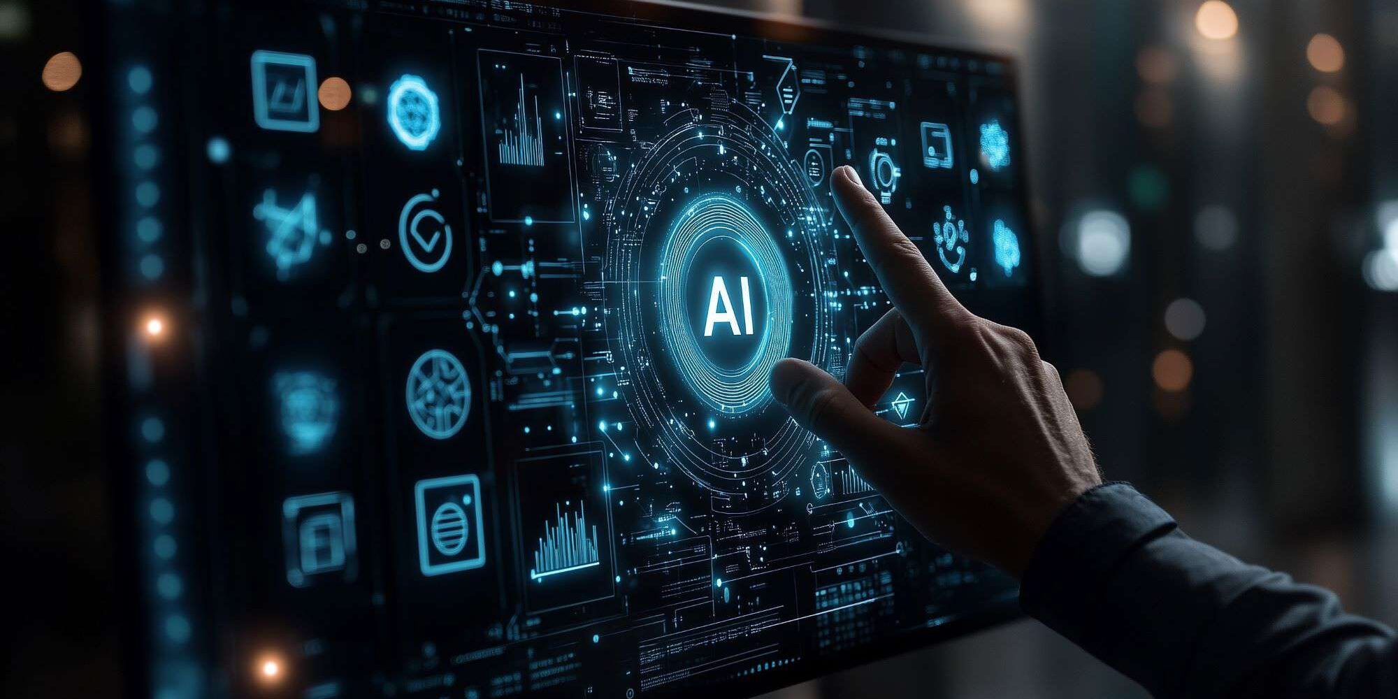 inteligencia artificial