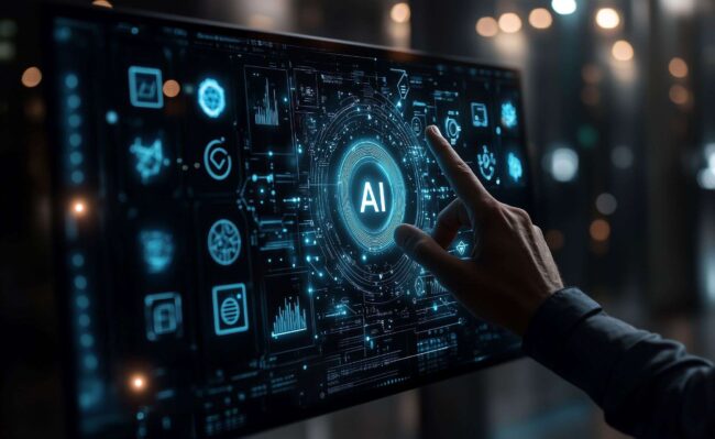 inteligencia artificial inteligencia artificial