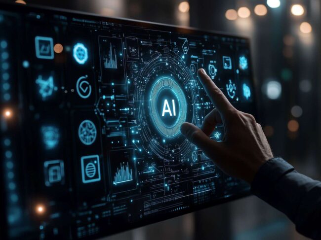inteligencia artificial